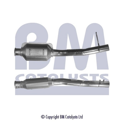 Catalytic Converter